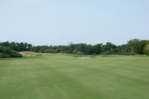 Newport National 14th Fairway